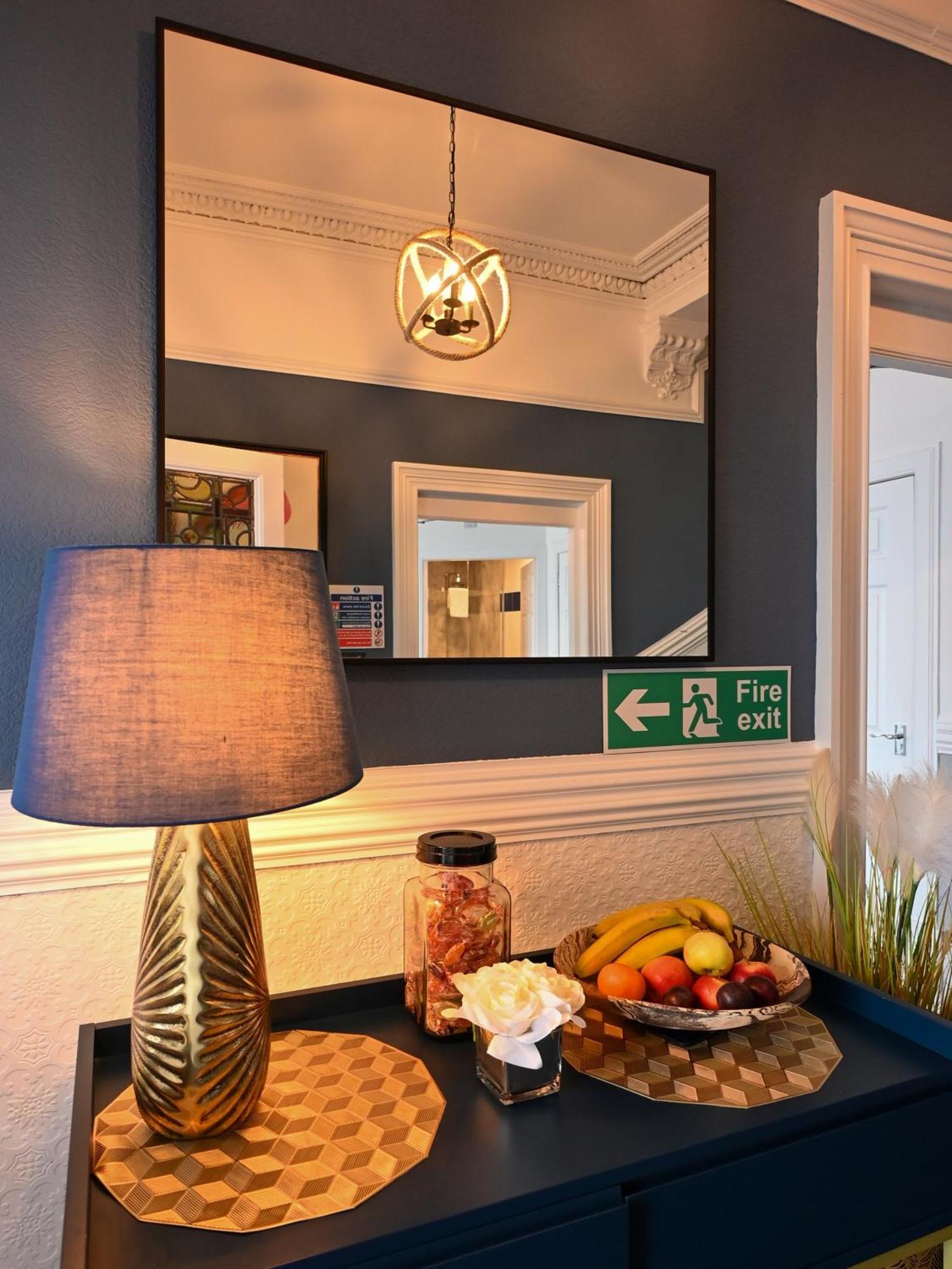 Mackays Hotel Oban Kültér fotó