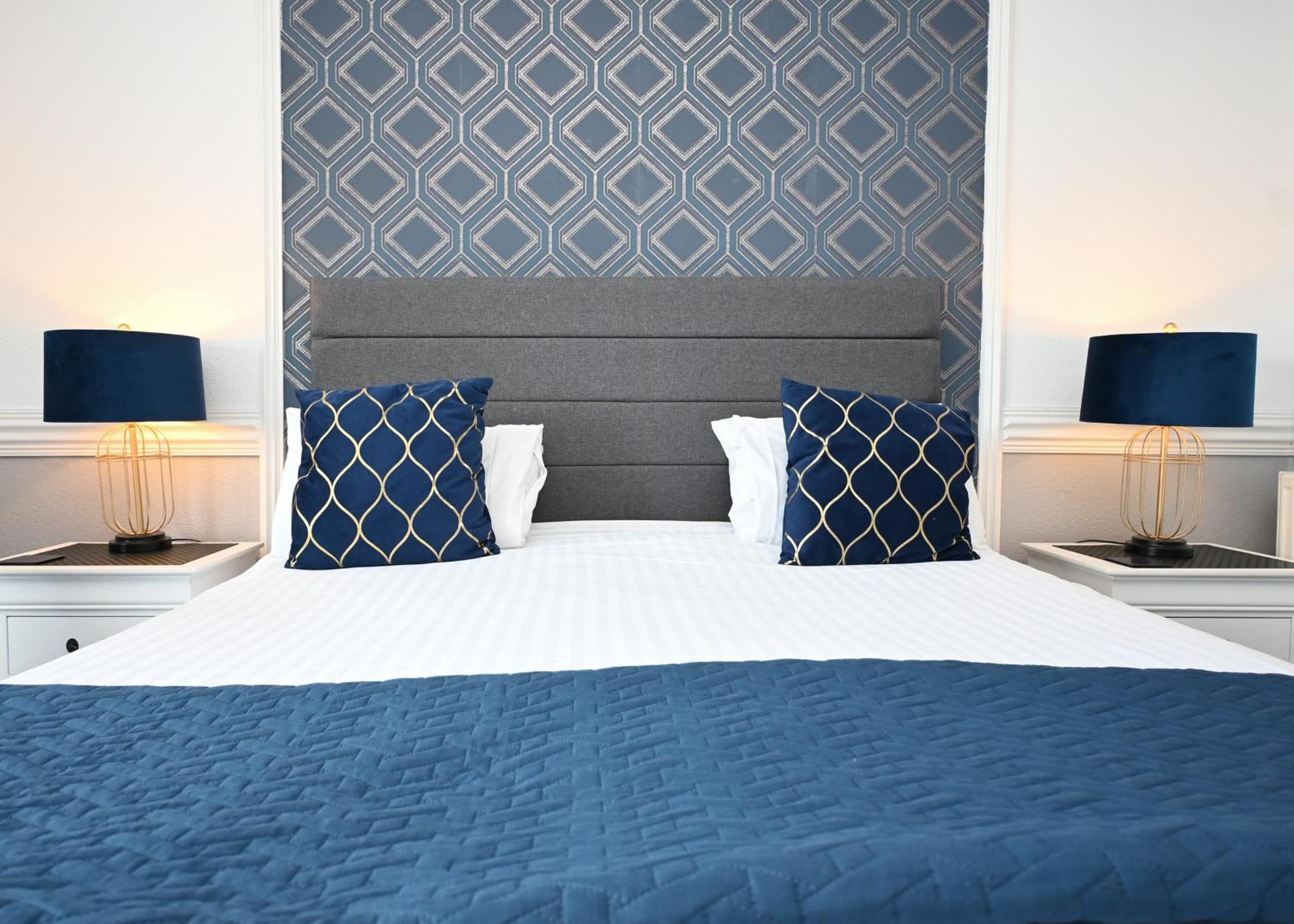 Mackays Hotel Oban Kültér fotó